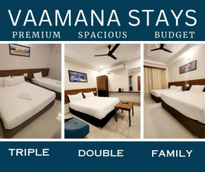 Vaamana Stays